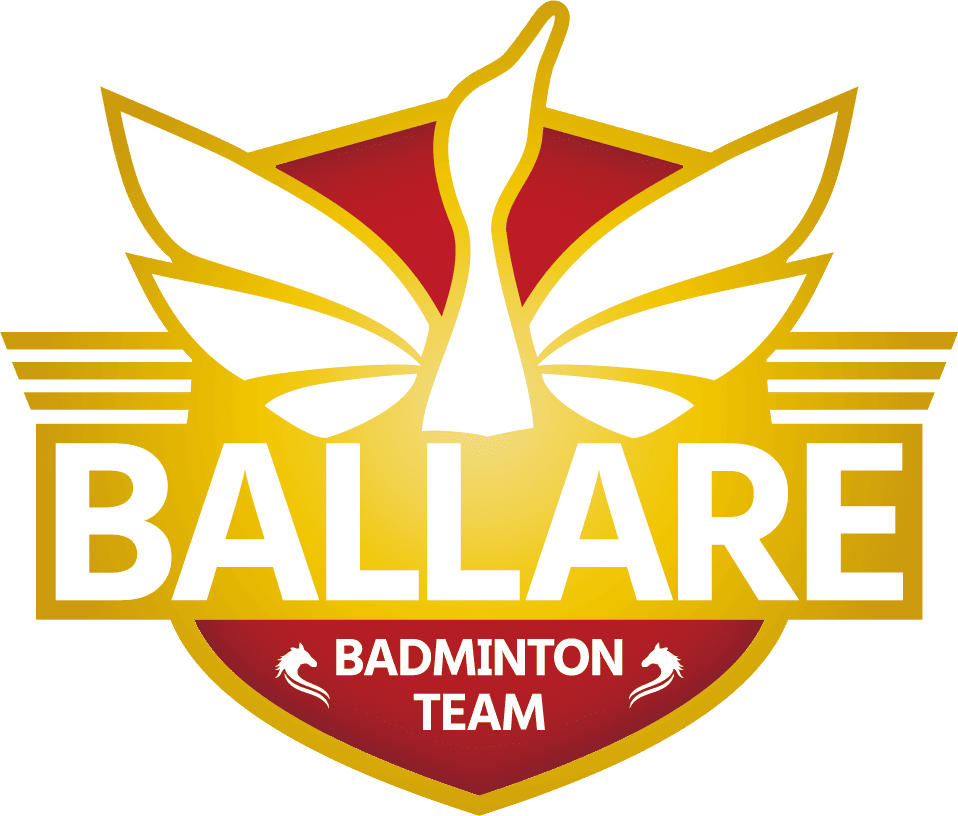 群馬BALLARE